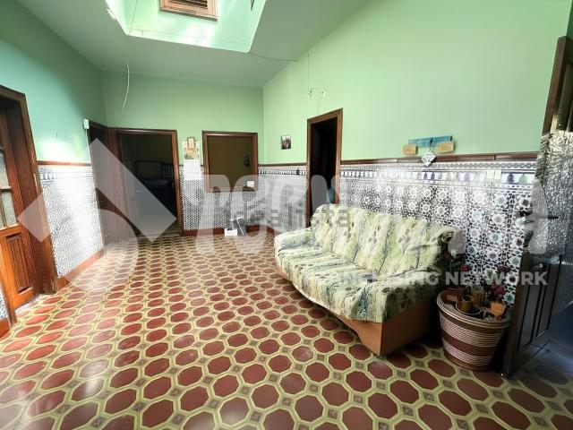 Chalet, Santa Brigida