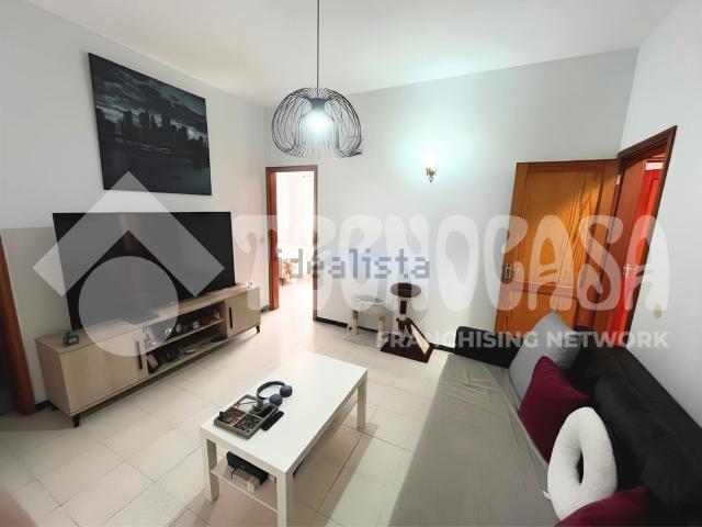 Chalet, Santa Brigida