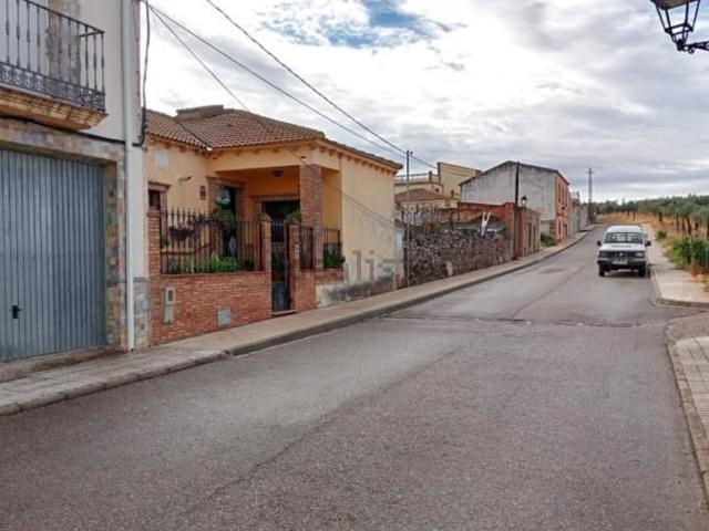Chalet, Santa Elena
