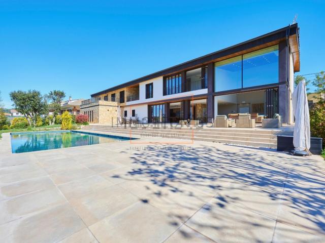 Chalet, Santa Eulàlia de Ronçana