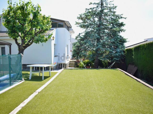 Chalet, Santa Eulàlia de Ronçana