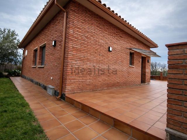 Chalet, Santa Eulàlia de Ronçana