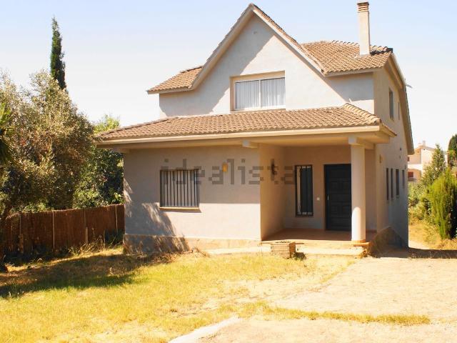 Chalet, Santa Eulàlia de Ronçana