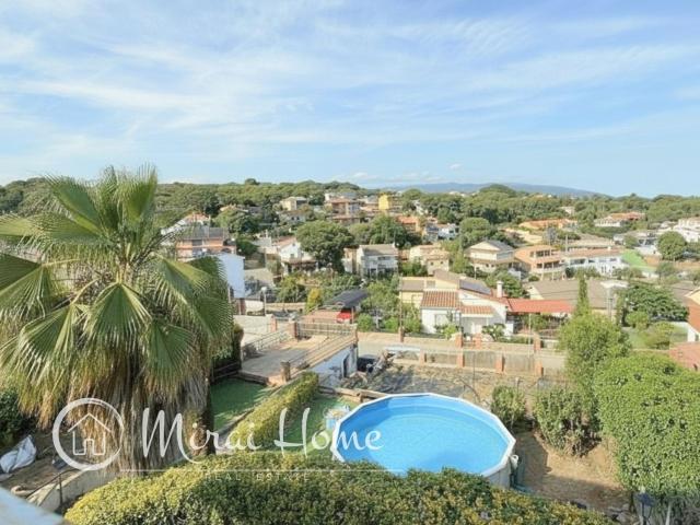 Chalet, Santa Eulàlia de Ronçana