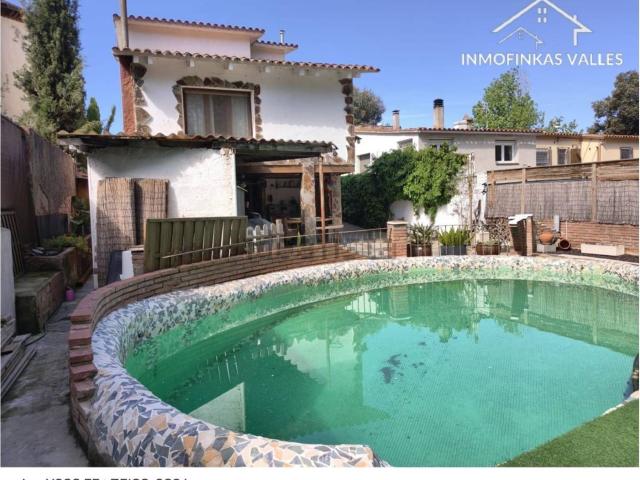 Chalet, Santa Eulàlia de Ronçana