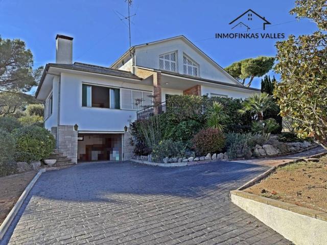 Chalet, Santa Eulàlia de Ronçana