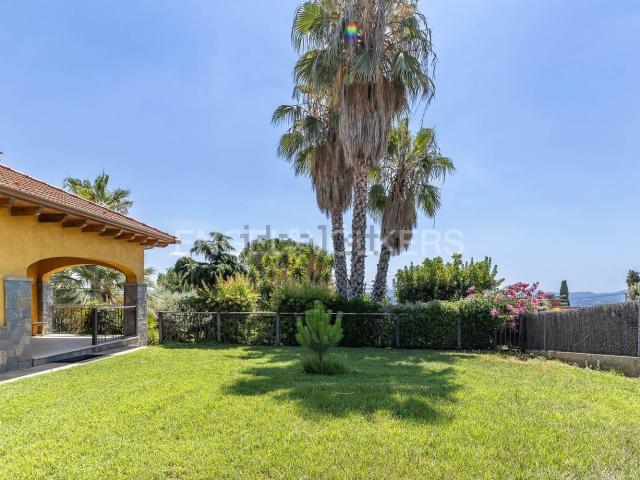 Chalet, Santa Eulàlia de Ronçana