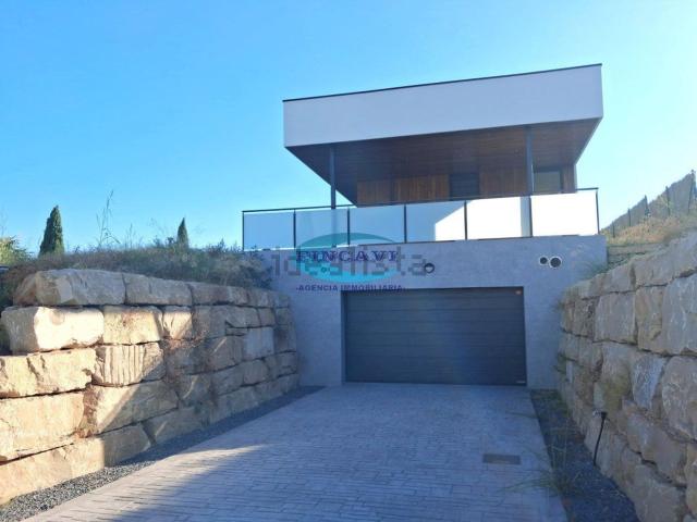 Chalet, Santa Eulàlia de Ronçana