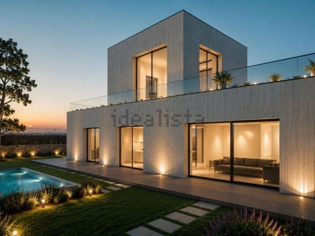Chalet, Santa Eulàlia de Ronçana