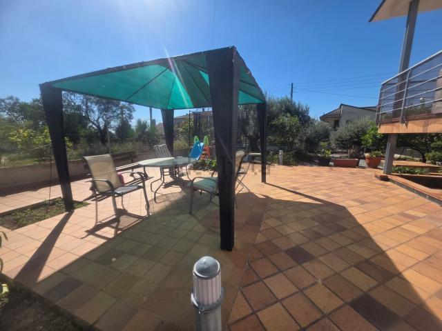 Chalet, Santa Eulàlia de Ronçana