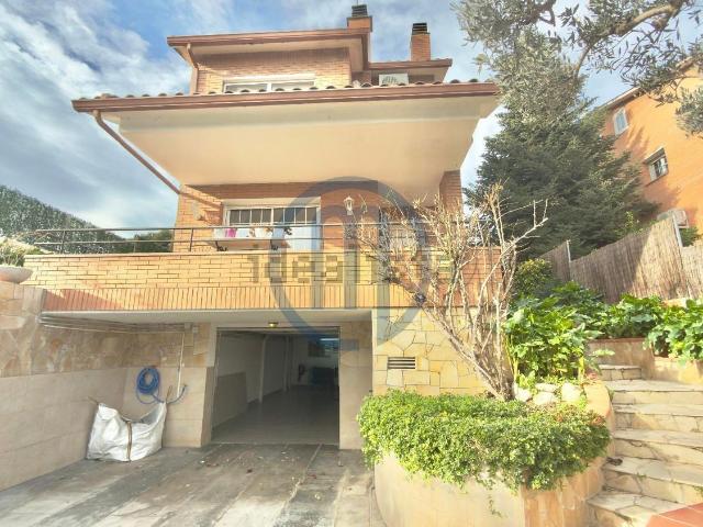 Chalet, Santa Eulàlia de Ronçana