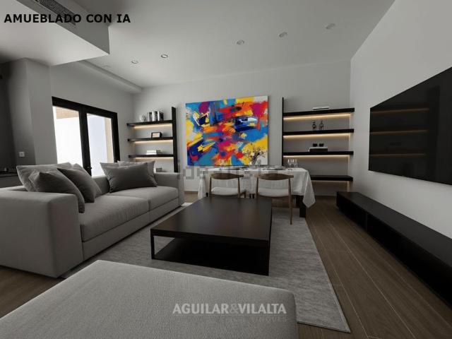 Chalet, Santa Eulàlia de Ronçana