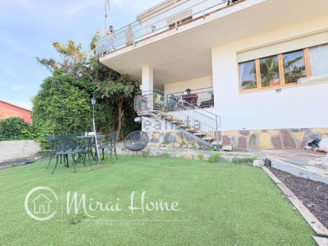 Chalet, Santa Eulàlia de Ronçana