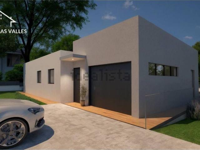 Chalet, Santa Eulàlia de Ronçana