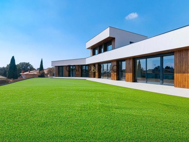 Chalet, Santa Eulàlia de Ronçana