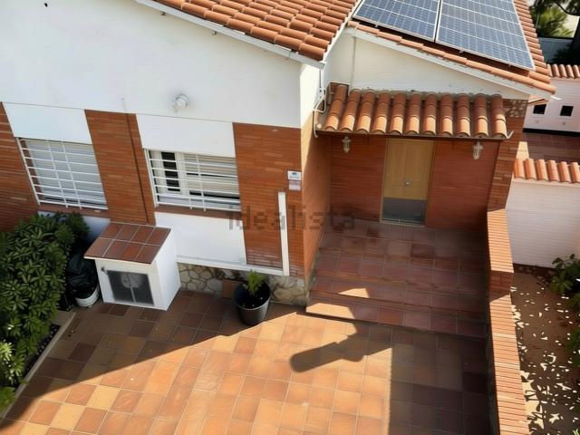Chalet, Santa Eulàlia de Ronçana