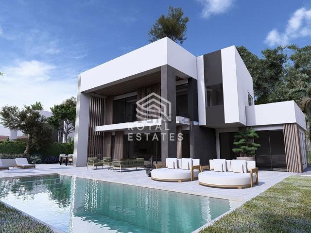 Chalet, Santa Eulalia del Río