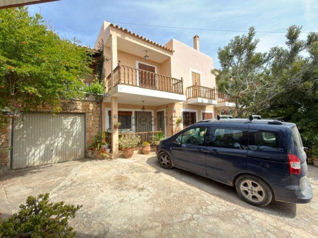 Chalet, Santa Eulalia del Río