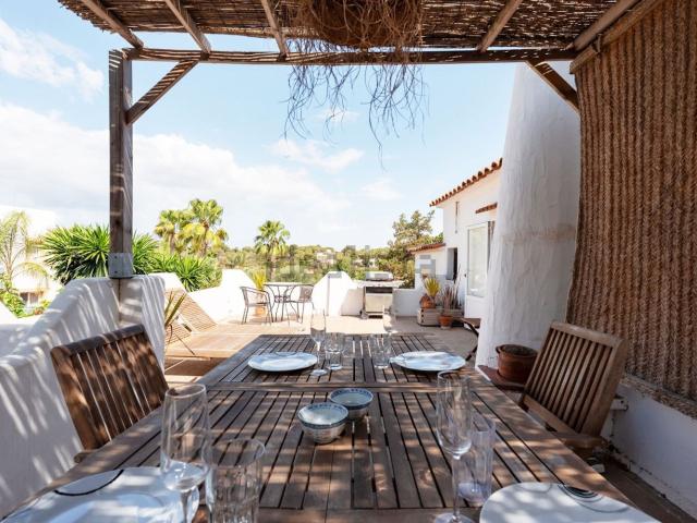 Chalet, Santa Eulalia del Río