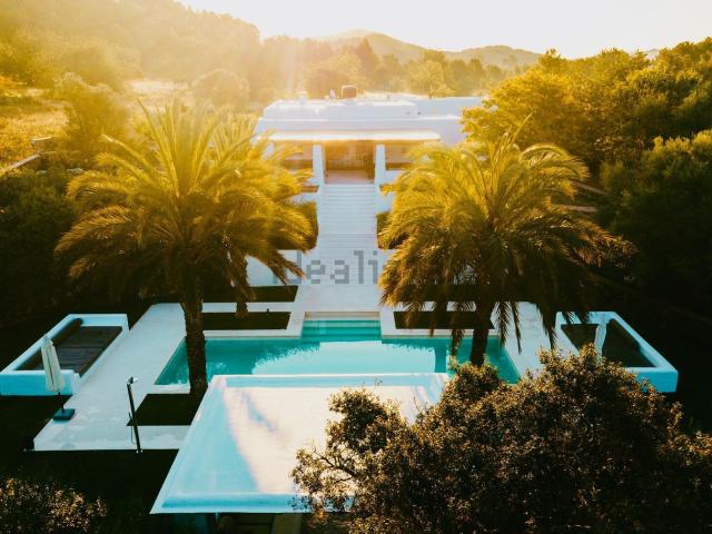 Chalet, Santa Eulalia del Río