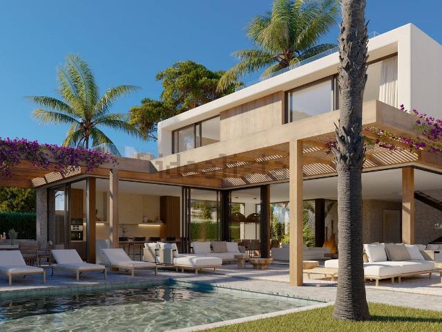 Chalet, Santa Eulalia del Río