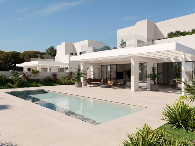Chalet, Santa Eulalia del Río