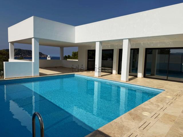 Chalet, Santa Eulalia del Río