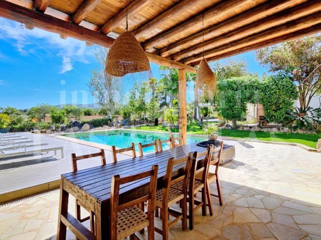 Chalet, Santa Eulalia del Río
