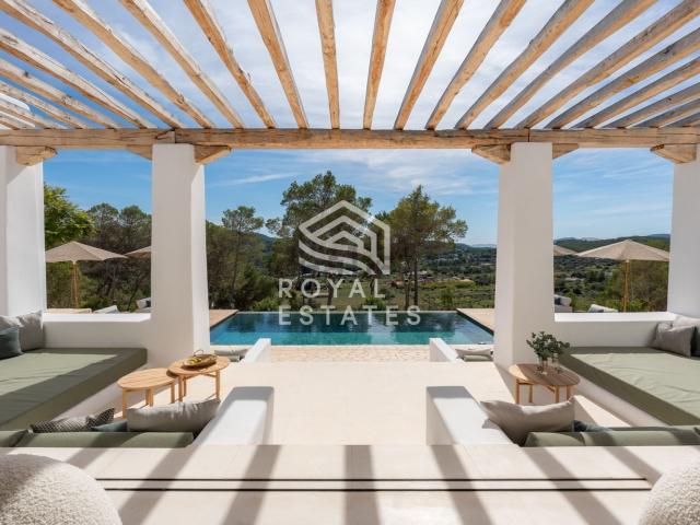 Chalet, Santa Eulalia del Río