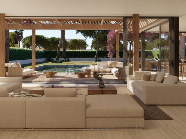 Chalet, Santa Eulalia del Río