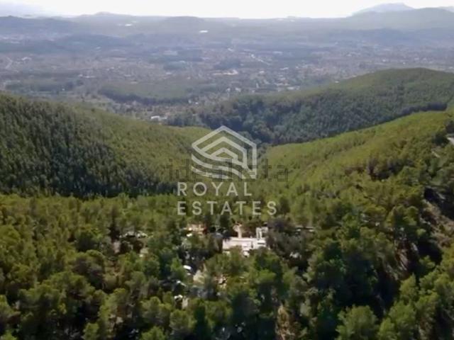 Chalet, Santa Eulalia del Río