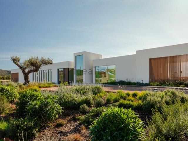 Chalet, Santa Eulalia del Río