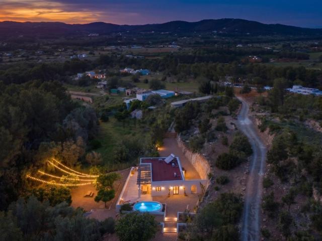Chalet, Santa Eulalia del Río