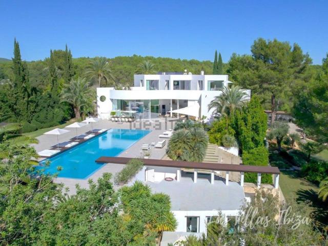 Chalet, Santa Eulalia del Río