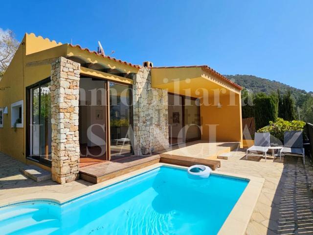Chalet, Santa Eulalia del Río