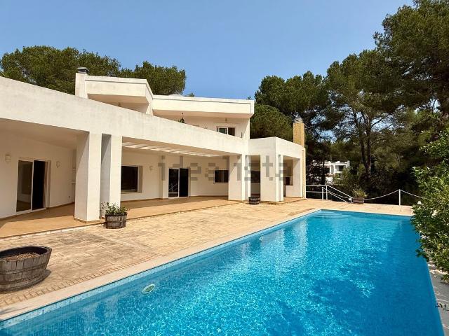 Chalet, Santa Eulalia del Río