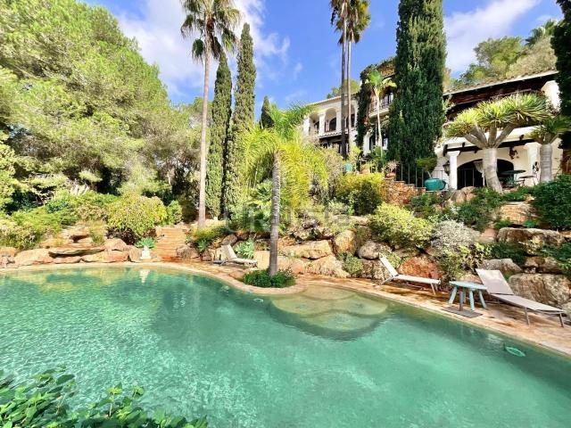 Chalet, Santa Eulalia del Río
