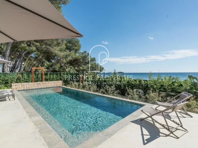 Chalet, Santa Eulalia del Río