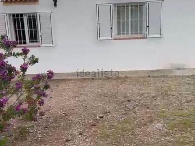 Chalet, Santa Eulalia del Río