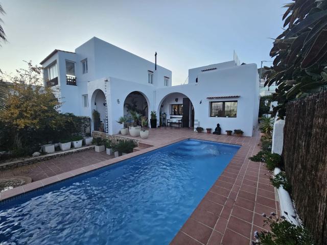 Chalet, Santa Eulalia del Río