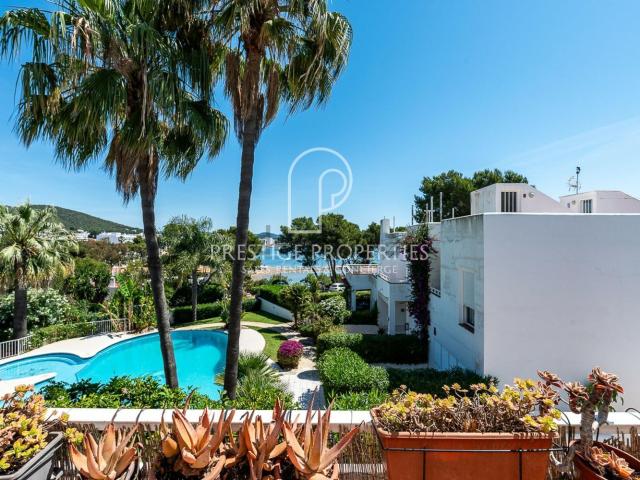 Chalet, Santa Eulalia del Río