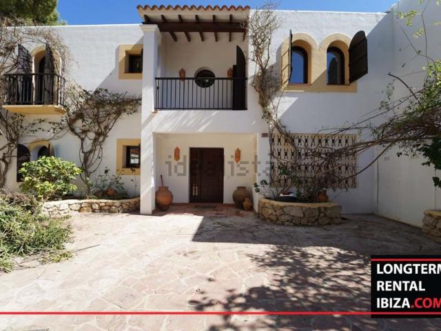 Chalet, Santa Eulalia del Río