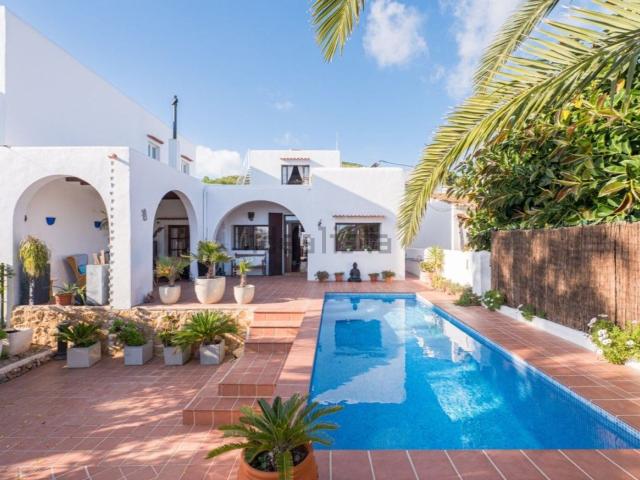 Chalet, Santa Eulalia del Río
