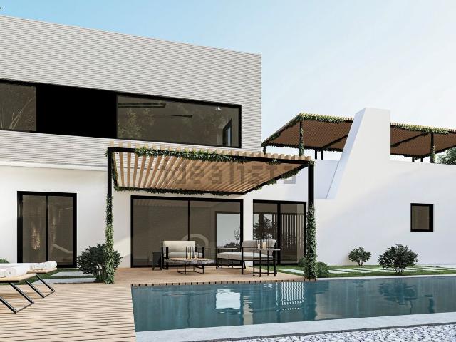 Chalet, Santa Eulalia del Río