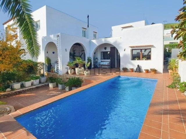 Chalet, Santa Eulalia del Río