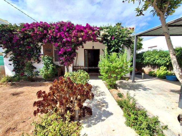 Chalet, Santa Eulalia del Río