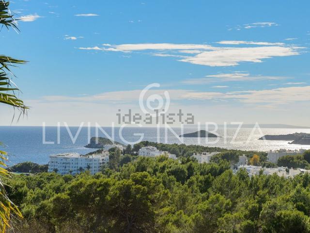 Chalet, Santa Eulalia del Río