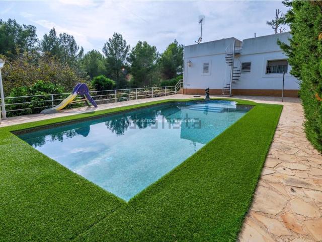 Chalet, Santa Eulalia del Río