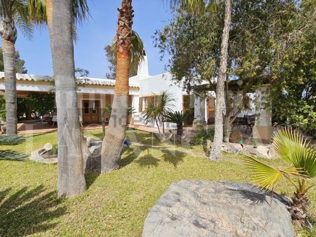 Chalet, Santa Eulalia del Río