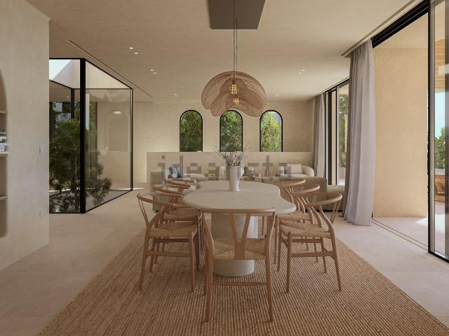 Chalet, Santa Eulalia del Río